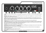 Preview for 5 page of Laney LX15 User Manual