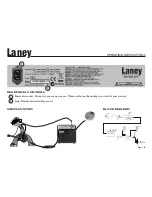 Предварительный просмотр 7 страницы Laney Richer Bass RB1 User Manual