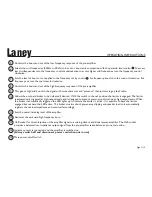 Предварительный просмотр 7 страницы Laney Richter Bass RB5 User Manual