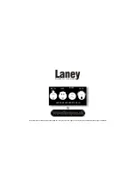 Предварительный просмотр 12 страницы Laney Richter Bass RB5 User Manual