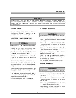 Preview for 11 page of Lang ECCO-C Installation Operation & Maintenance