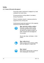 Preview for 18 page of Lang LHT Series Assembly Instructions Manual