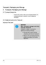 Preview for 28 page of Lang LHT Series Assembly Instructions Manual