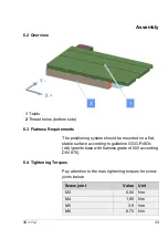 Preview for 33 page of Lang LHT Series Assembly Instructions Manual