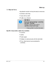 Preview for 41 page of Lang LHT Series Assembly Instructions Manual