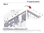 Предварительный просмотр 15 страницы Langer & Laumann TSG 400 Assembly Instructions Manual