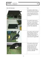 Предварительный просмотр 36 страницы LANGER EMV-Technik E 1 User Manual