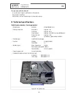 Предварительный просмотр 45 страницы LANGER EMV-Technik E 1 User Manual