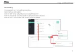 Preview for 17 page of Langogo Summit User Manual