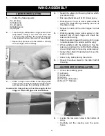 Preview for 4 page of Lanier R/C MARINER 40 MK II ARF Owner'S Manual