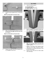 Preview for 8 page of Lanier R/C MARINER 40 MK II ARF Owner'S Manual