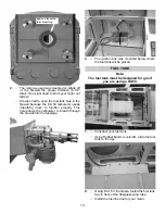 Preview for 13 page of Lanier R/C MARINER 40 MK II ARF Owner'S Manual