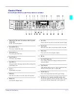 Preview for 15 page of Lanier 5515 Operator'S Manual