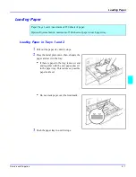 Предварительный просмотр 59 страницы Lanier 5515 Operator'S Manual