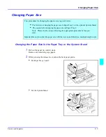 Предварительный просмотр 61 страницы Lanier 5515 Operator'S Manual