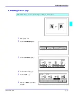 Preview for 61 page of Lanier 5635 Operator'S Manual