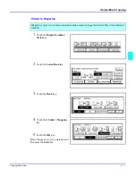 Preview for 71 page of Lanier 5635 Operator'S Manual