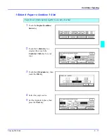 Preview for 81 page of Lanier 5635 Operator'S Manual