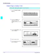 Preview for 82 page of Lanier 5635 Operator'S Manual