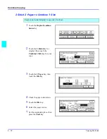 Preview for 86 page of Lanier 5635 Operator'S Manual