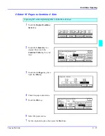 Preview for 91 page of Lanier 5635 Operator'S Manual