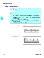 Preview for 96 page of Lanier 5635 Operator'S Manual