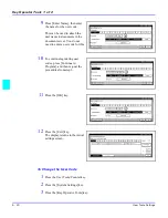 Preview for 136 page of Lanier 5635 Operator'S Manual