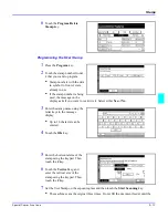 Preview for 187 page of Lanier 5635 Operator'S Manual