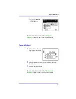 Preview for 9 page of Lanier 5635 Quick Reference Manual