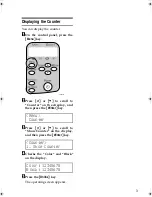 Предварительный просмотр 274 страницы Lanier GX5050 User Manual