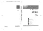 Lanier LD225 Fax Manual preview
