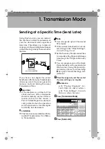 Preview for 13 page of Lanier LD225 Fax Manual