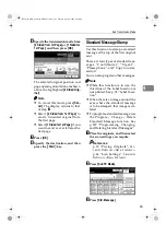 Preview for 75 page of Lanier LD225 Fax Manual