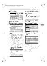 Preview for 81 page of Lanier LD225 Fax Manual