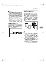 Preview for 109 page of Lanier LD225 Fax Manual