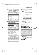 Preview for 147 page of Lanier LD225 Fax Manual