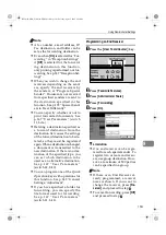 Preview for 173 page of Lanier LD225 Fax Manual