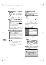 Preview for 186 page of Lanier LD225 Fax Manual