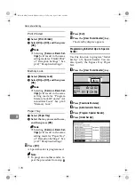 Preview for 188 page of Lanier LD225 Fax Manual