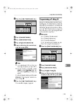 Preview for 203 page of Lanier LD225 Fax Manual