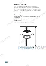 Preview for 19 page of Lanier LF215 Operating Instructions Manual