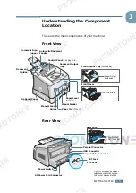 Preview for 20 page of Lanier LF215 Operating Instructions Manual