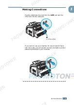 Preview for 30 page of Lanier LF215 Operating Instructions Manual