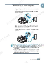 Preview for 32 page of Lanier LF215 Operating Instructions Manual