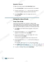 Preview for 49 page of Lanier LF215 Operating Instructions Manual