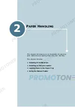 Preview for 50 page of Lanier LF215 Operating Instructions Manual