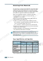 Preview for 51 page of Lanier LF215 Operating Instructions Manual