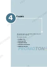 Preview for 68 page of Lanier LF215 Operating Instructions Manual