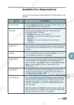 Preview for 70 page of Lanier LF215 Operating Instructions Manual