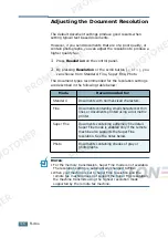 Preview for 73 page of Lanier LF215 Operating Instructions Manual